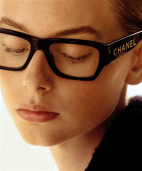 chanel optical eyeglasses|chanel glasses frames women's.